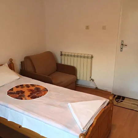 шотарови Guest house *