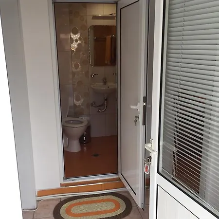 Guest house Shotarovi Dospat