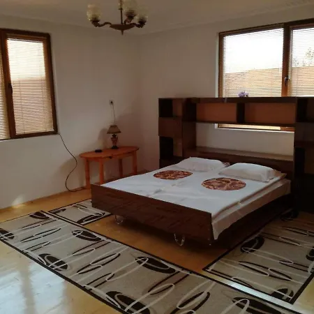 Guest house Shotarovi