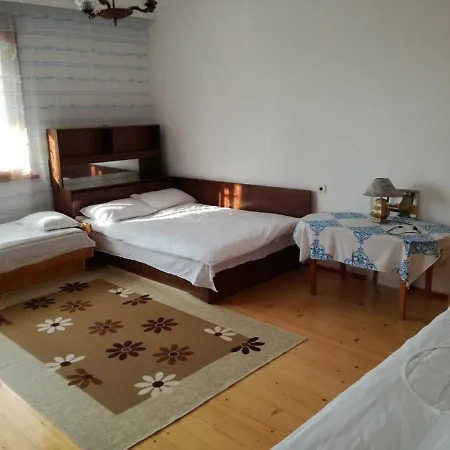 Guest house шотарови Dospat